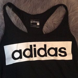 Adidas active tank